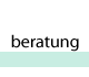 Beratung